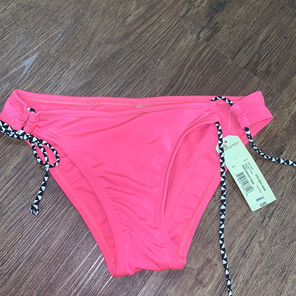 Brand New Swimsuit Bottoms!